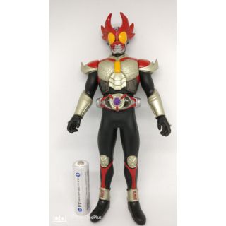 Kamen rider Agito by bandai