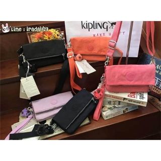 KIPLING MINI SHOULDER BAG ของแท้ ราคาถูก