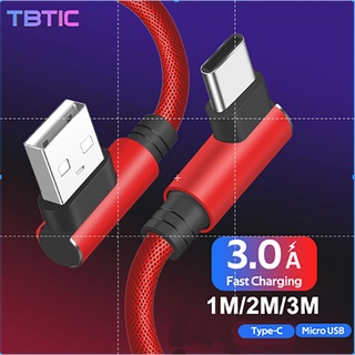 3A Fast Charging Cable For iP Phone Xs Max Micro USB Type C For Samsung Huawei Mobile Phone Usb Charge Cables