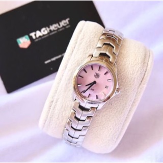 💰USED 💰TAG HEUER แท้ 💯