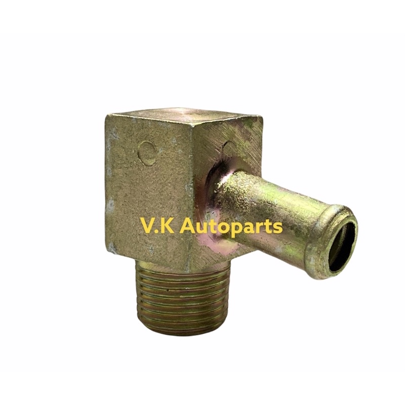 DAIHATSU DELTA DV57 DV58 DV57A V57 V58 V57A ปั๊มน้ํา PIPE JOINT ปั๊มน้ํา ADAPTER
