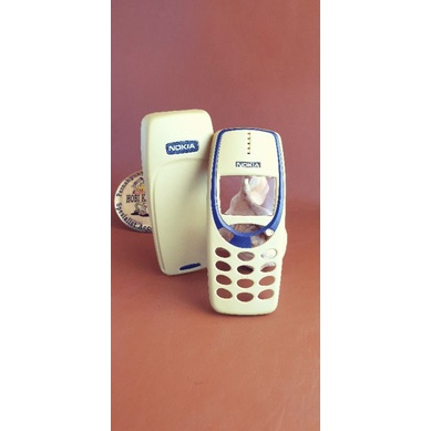 เคส nokia 3310 สีโปร่งแสง