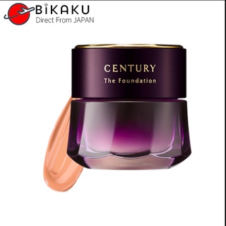 【 Direct from Japan】KANEBO คาเนโบ  TWANY Century The Foundation A  Base Makeup Foundation full coverage Smooth Skin Sun Protection Coverage Concealer For Face Makeup