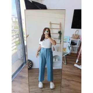 𝗝𝗮𝗶𝗸𝗼 𝗟𝘂𝗻𝗮 𝗣𝗮𝗻𝘁𝘀 กางเกงสาวอวบ งานสวยมาก เอว 34-46