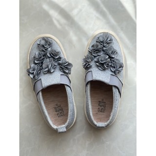 Used รองเท้าเด็ก Zara ไซส์ 25