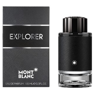 MontBlanc Explorer EDP 5ml - 10ml นำ้หอมแท้แบ่งขาย