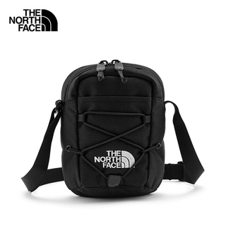 THE NORTH FACE JESTER CROSSBODY TNF BLACK กระเป๋าคาดเฉียง