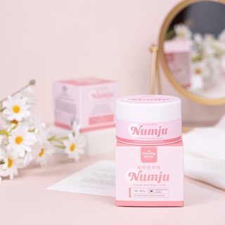 ของแท้!!!Numju นัมจูโลชั่น หัวเชื้อวิตามินนำเข้าจากเกาหลี 100 g