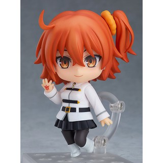 Nendoroid 703b / Nendoroid Master/Female Protagonist: Light Edition [ ของแท้ ]​