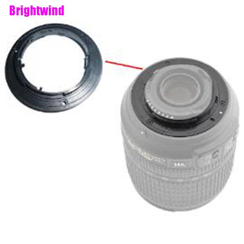 [Brightwind] แหวนฐานเลนส์กล้อง แบบเปลี่ยน สําหรับ Nikon 18-55 18-105 18-135 55-200
