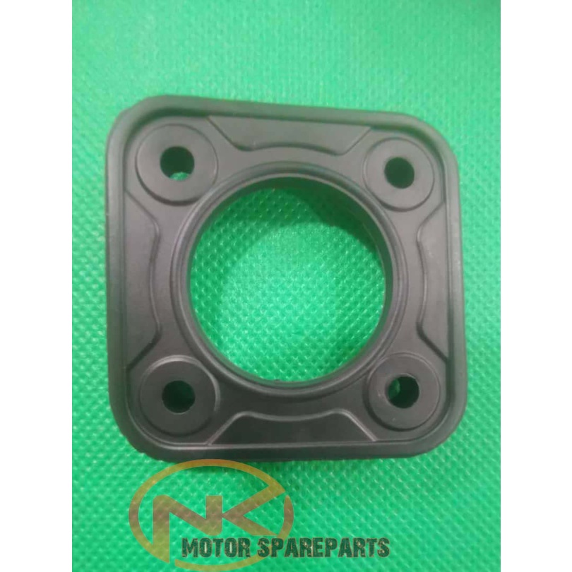 Lc135 V1-V7, Y125Z/ZR เกจวัดน้ํามันเชื้อเพลิงปะเก็น yamaha (ไม่คัดลอก) 5BU-H5753-01