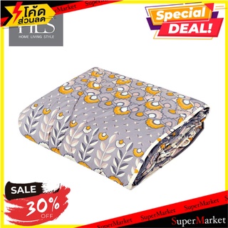 ผ้านวม HOME LIVING STYLE JESSICA 48x80 นิ้ว ผ้านวม COMFORTER HOME LIVING STYLE JESSICA 48X80" เครื่องนอน