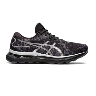 Asics Nimbus24 – Men -Platinum รองเท้าวิ่งผู้ชาย