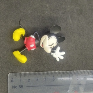 Anime Figure-การ์ตูน- Action Figure- Mickey Mouse -มิกกี้เมาส์