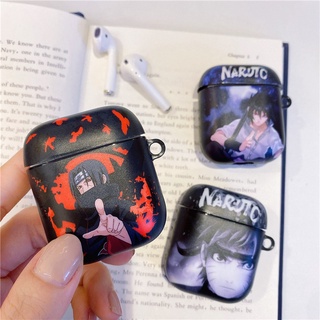 เคสหูฟังบลูทูธ ลายการ์ตูนอนิเมะ IMD สําหรับ AirPods 1 2 3 Pro