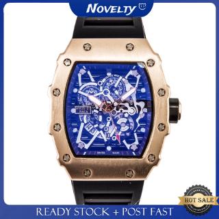 Mens Watch Sports Watch Fashion Non Mechanical Watch