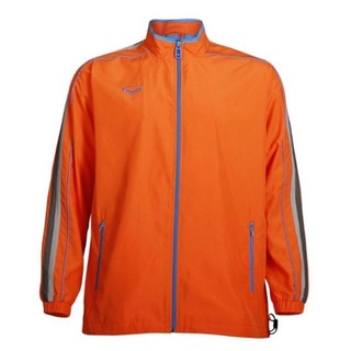 เสื้อTrack.Suit ผ้าร่ม  020-182