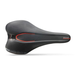 เบาะจักรยาน Selle Italia – SLR BOOST KIT CARBONIO ราง CarboKeramic Rail