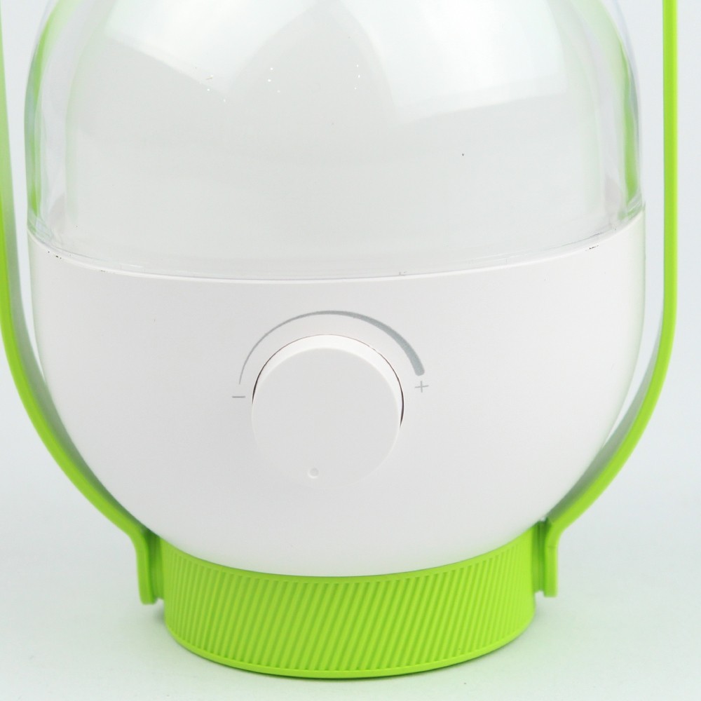 โคมไฟ LED ฉุกเฉิน KAMISAFE KM-7737 (คละสี) รุ่น KM-7737-04a-pSong ราคา ถูกที่สุด ดีลบีเคเค แกลเลอรีภาพที่ 3
