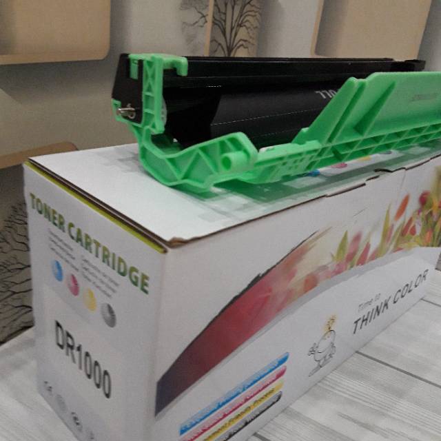 DRUM UNIT COMPATIBLE PRINTER TN1000 Xerox P115 HL1110 / HL-1110 / HL-1112 TN1000