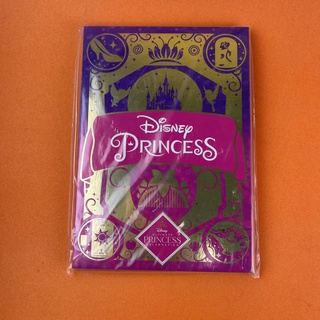 Funko Disney Ultimate Princess Storybook PIN BOOK