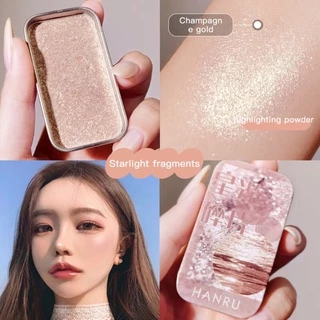 kingshopping GR22(ร้านไทย)พาเลตต์อายแชโดว์ 2 สี เนื้อแมตต์ โทนสีธรรมชาติ(เครื่องสําอางสำหรับดวงตา สำหรับผู้หญิง)