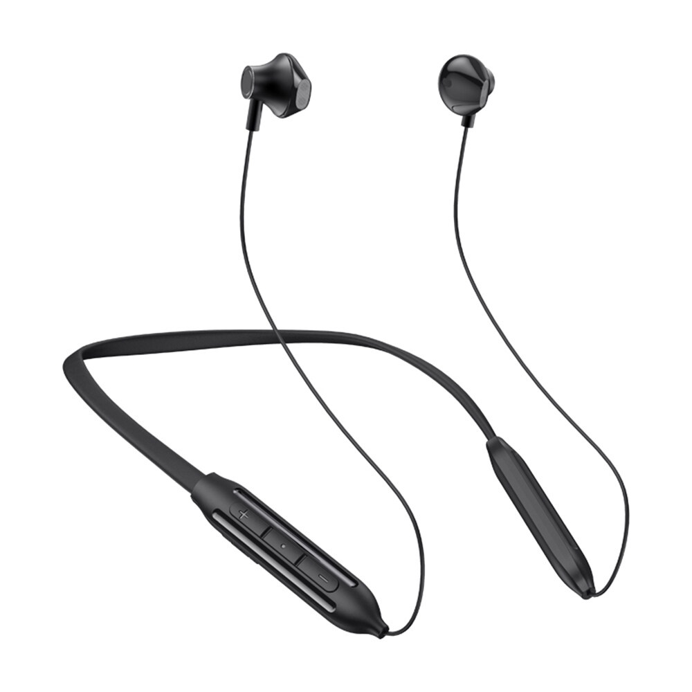 Shopee Thailand - bluetooth headphones fitness headphones Stereo sound, good sound, tight bass, listen to music up to 15 hours, the latest