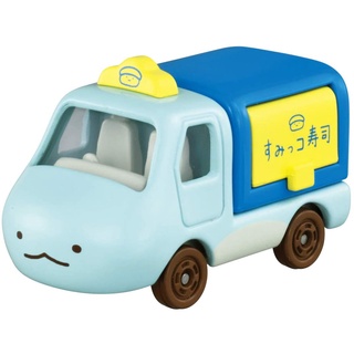 Takara Tomy Tomica Dream Tomica SP Sumikko Gurashi Tokagame no Sushi Shop