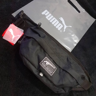 คาดอก คาดเอว puma พร้อมส่ง แท้จากช็อป มีถุงpumaให้ด้วยค่ะ