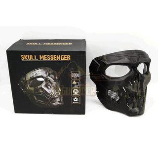 หน้ากาก Skull Messenger