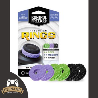 KontrolFreek [ของแท้ USA] : Precision Rings for PS4, PS5, XBOX ONE, Switch Pro |มือ1| # Kontrol Freek # ring