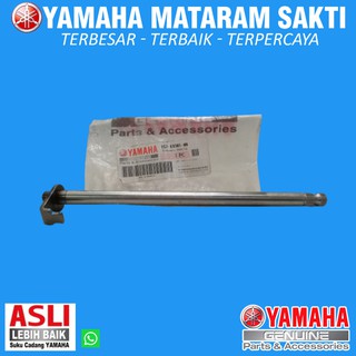 เพลาเกียร์ สําหรับ VERSNELING Axle SHIFT MX ORIGINAL 1S7-E8101-00