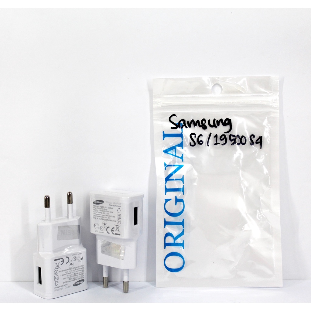 TC SAM G920F- S6 2015 I9500 S4 TAB 3 N7100 TRAVEL CHARGER ADAPTER