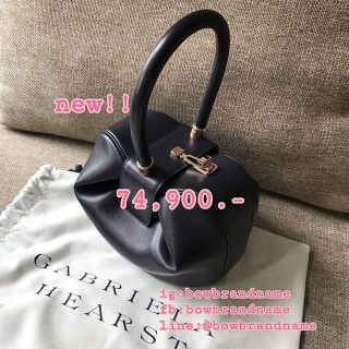 Gadriela hearst bag