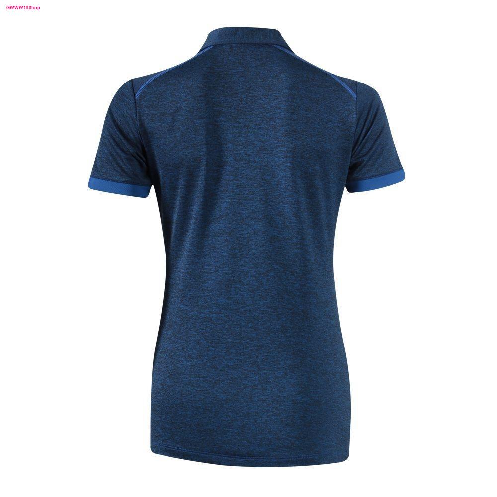Grand Sport เสื้อคอปกหญิง Top Dyed รหัส : 012764