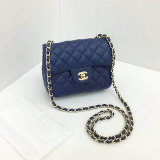 กระเป๋าสะพาย Chanel