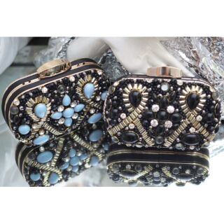 Style Clutch korea bag