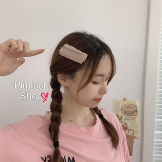 พร้อมส่ง กิ๊บกระดูกหมูแซ่บๆ หนีบผม ซี่โครงหมู สุดฮิต กิ๊บซี่โครงหมู Tiktok