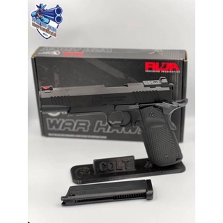 ของเล่น 1911 NighHawk RWA ระบบแก๊ส