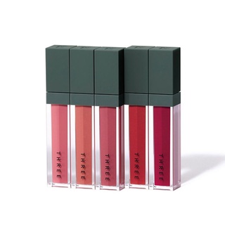 three lip bloom liquid 19