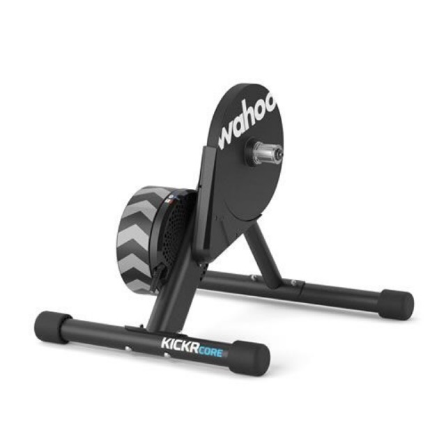 Wahoo KICKR Core Smart Trainer