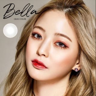 Pretty Doll | Sweety plus ลาย Bella (สีน้ำตาล/เทา)