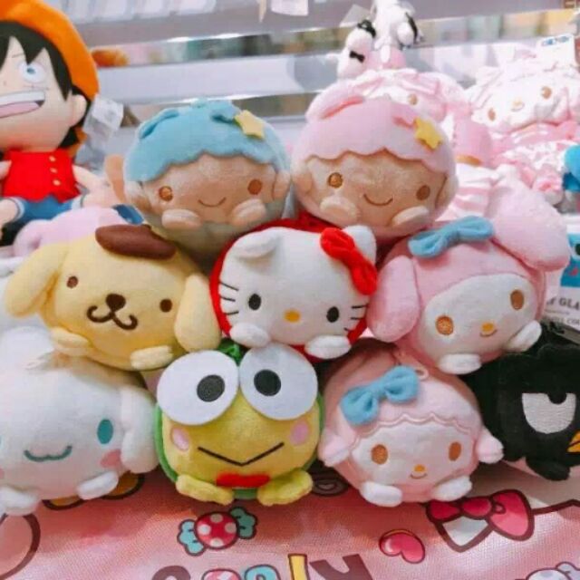 Sale กระเป๋า​ดินสอ​Sanrio
