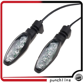 For TRIUMPH Tiger 800 xcx xca xrx xrt xr TIGER 900 TIGER 1200 LED Turn Signals Turn Signal Indicator Lights Blinkers Fla