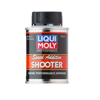 LIQUIMOLY MOTORBIKE BIKE 4T SPEED SHOOTER 7820 80 ml.