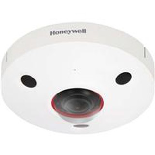 กล้องวงจรปิด Honeywel 6MP Fisheye Dome IP Camera รุ่น HFD6GR1