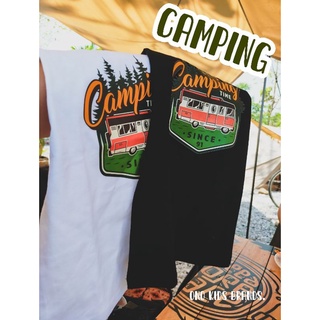 เสื้อยืดเด็ก เสื้อเด็ก เสื้อcamping