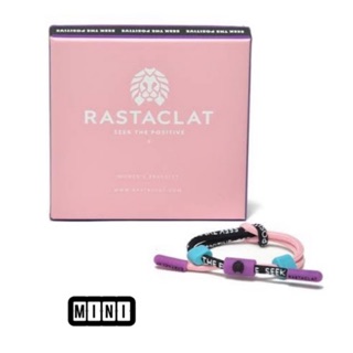 Rastaclat Ninety-7 mini ของแท้ มือหนึ่ง 💯