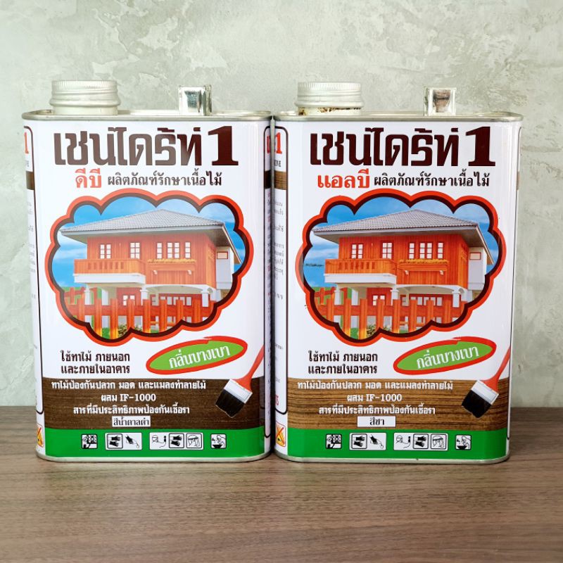 น้ำยากำจัดปลวกทา ถูกที่สุด พร้อมโปรโมชั่น - ก.พ. 2022 | Biggo เช็คราคาง่ายๆ