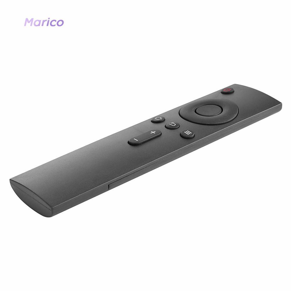 ( Ma ) ชุดกล่องสมาร์ทรีโมทคอนโทรลสําหรับ Xiaomi Mi Tv Box 3 3 C 3s 3 Pro #4